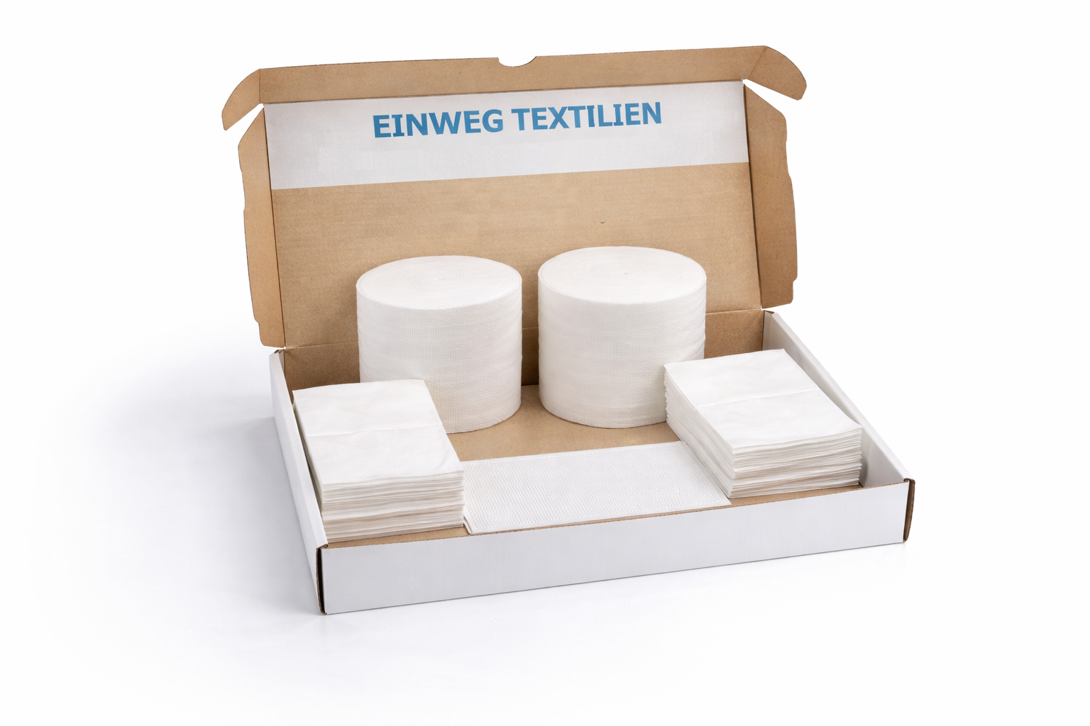Musterbox EinmalMopps